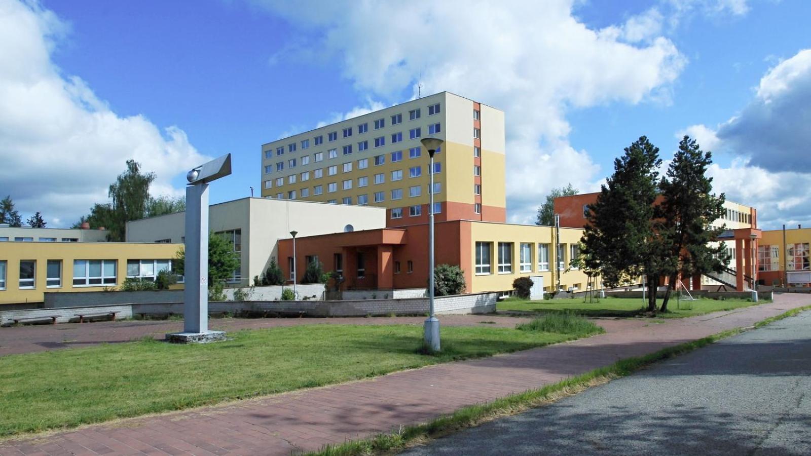Ubytovani Velešín Extérieur photo